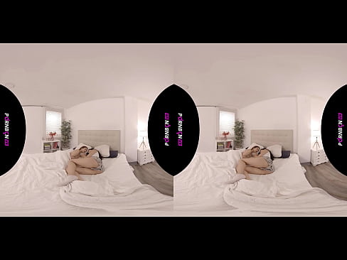 ❤️ PORNBCN VR Dues lesbianes joves es desperten calentes a la realitat virtual 4K 180 3D Geneva Bellucci Katrina Moreno ☑ Porno fb al porno ca.xxxwownet.ru ❌️❤